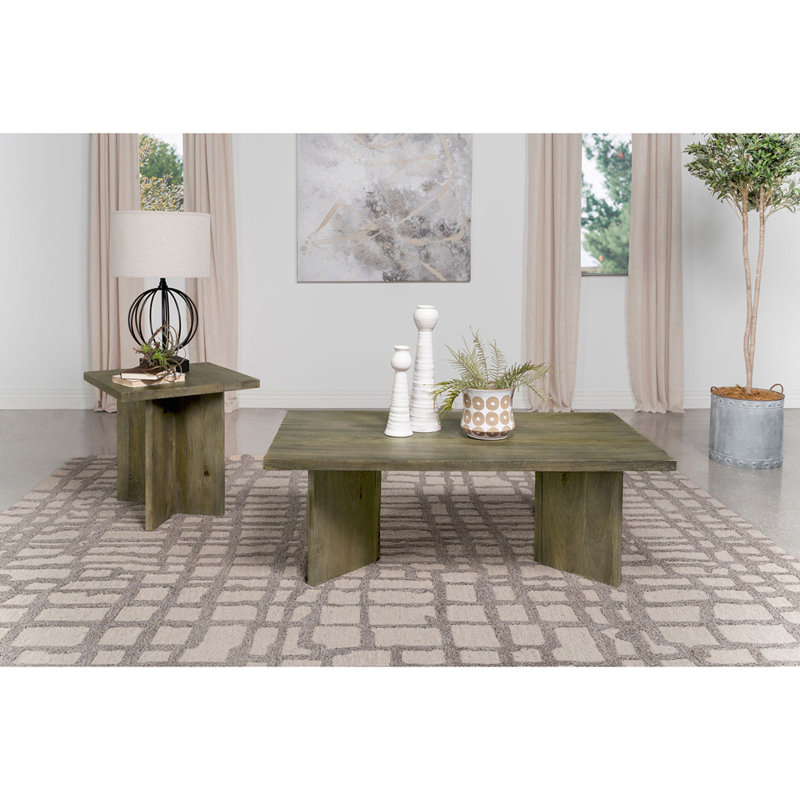 Table basse Donovan