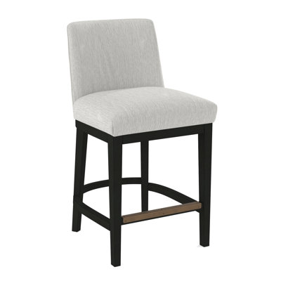 Upholstered Stool