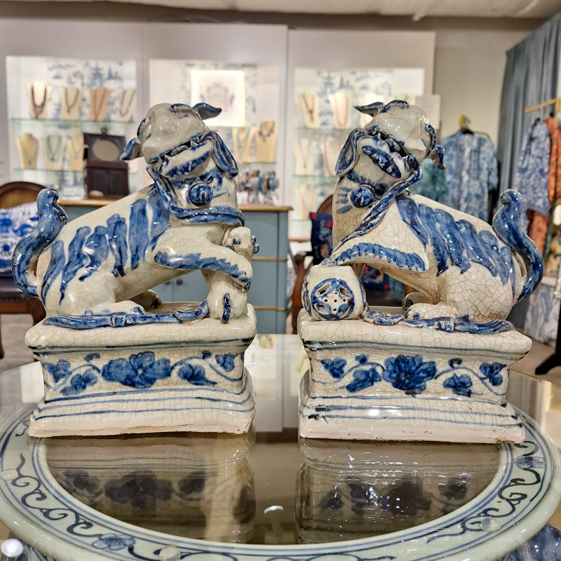 Animals Figurines & Sculptures