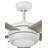 42'' Ceiling Fan with LED Lights-60860965