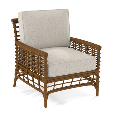 Luca 31'' Wide Armchair