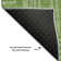 Premium Machine Washable Harrietstown AMF1045 Geometric Rug