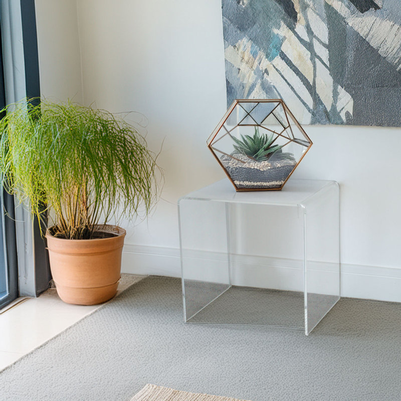 Deren End Table