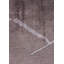 Rapture Abstract Area Rug in Gray-598981514