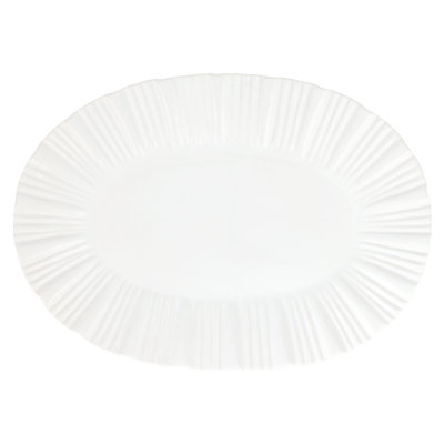 Bari Stoneware Platter