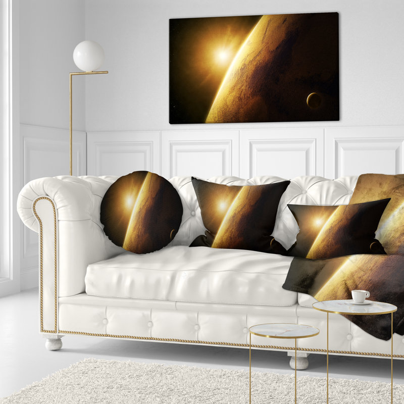 Coussin Schafer