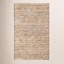 Jute Handwoven Natural Rug-49205816