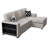 2-Piece Convertible Sectional-233869884