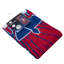 Serviette de plage Gollapalli MLB Phillies Pyschedelic