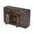 Marron foncé
