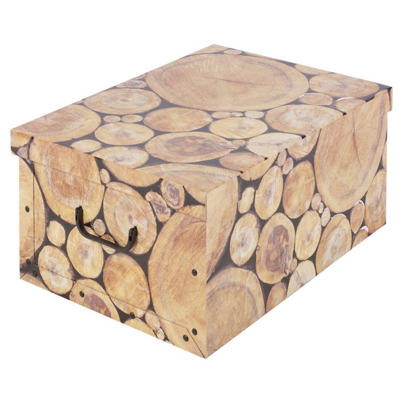 Alpen Home Bin