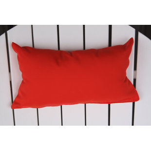  Coussin rectangulaire pour l'extérieur Adirondack