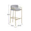 Tabouret de bar et de comptoir Katharine-1720147311