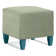 Brooklyn Upholstered Ottoman