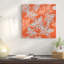 « hawaii pattern », impression sur toile tendue-19757011-74873556
