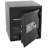 Security Safe With Combination Lock-32742423