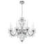 Bagatelle 11 - Light Chandelier-16650187-17230269
