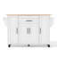 Wood Kitchen Island-1288778414