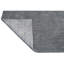 Tapis de salon de haute qualitÃ©, nouÃ© Ã  la main, gris et anthracite-110892130