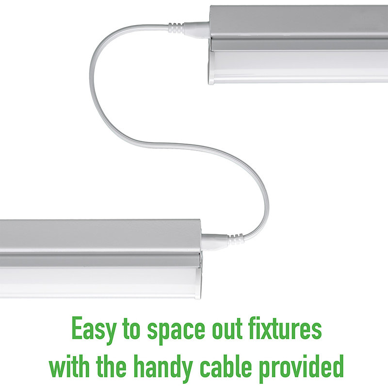 Rectangle Strip Ceiling Light