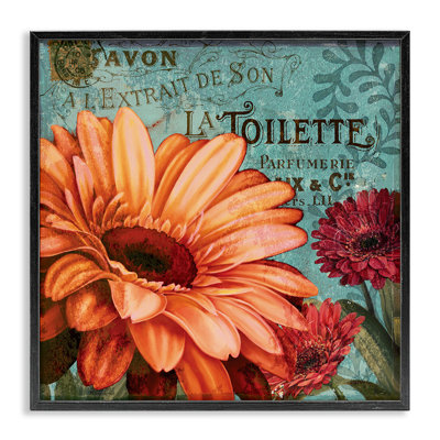 Impression sur toile