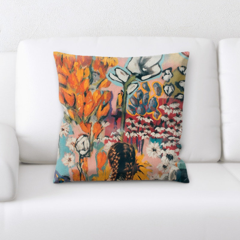 Coussin Locklear