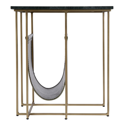 District End Table by Mercer41