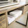 Kraul 120Cm W Rectangular Computer Desk