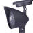Solar Low Voltage Integrated LED Spotlight Pack