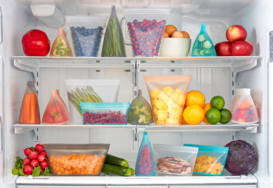 Simplify Storage & Organization