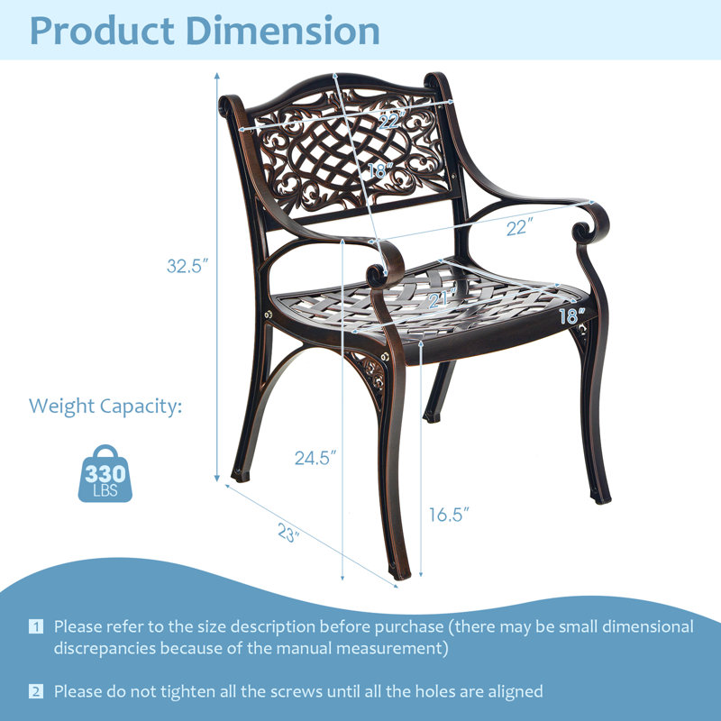 Fauteuil Erind