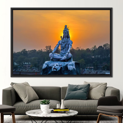 Print on Canvas