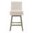 Bethea Upholstered Swivel Counter Stool-1426869992