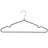 Simplify 12 Pack Metal Hangers-1055733632