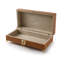 Turunc Bahcesi Wooden Chest