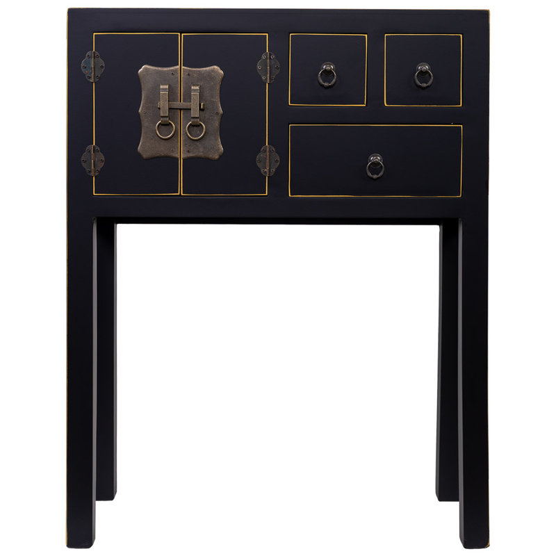 63cm Console Table