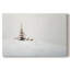 Frostlit Stillness-Premium Gallery Wrapped Canvas-809642771