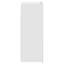 2 -Door Rectangle Accent Cabinet-803090715