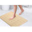 Architha Polypropylene Plastic Non-Slip Bath Mat-1837586084