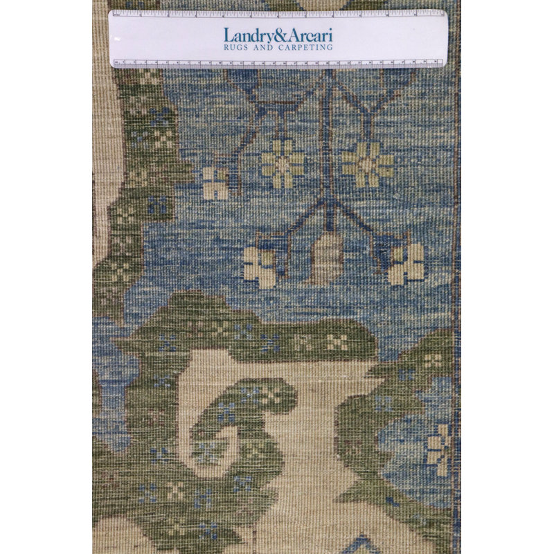 Bakshaish One-of-a-Kind 10'2" X 13'11" Area Rug