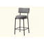 Tabouret de bar, hauteur de comptoir, ensemble de 2, cuisine, contemporain, moderne-1362892797