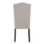 Chaise d'appoint Synethia
