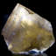 Fluorite fantôme. Allemagne