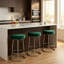 Tabouret de comptoir 25,75 po Holst-469904147