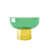 Green/Yellow