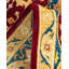 Classic One-of-a-Kind 8' 0" X 10' 3" Hand Knotted Area Rug