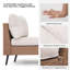 Ensemble de conversation modulaire avec coussins 7 pièces-464946896-464946898