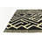 Jessen Black Rug