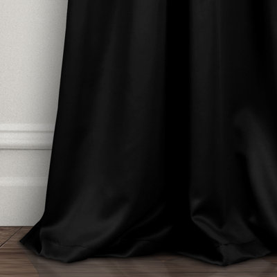 Insulated Blackout Curtain