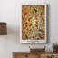 WM MORRIS Series CCXXVII -Gallery Wrapped Cavas-1233434319